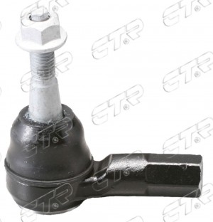 Chevrolet CaptivaC140 - наконечник рулевой CEKD-21 CTR