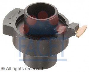 Daewoo Matiz бегунок трамблера Delphi 3.8331/39 FACET