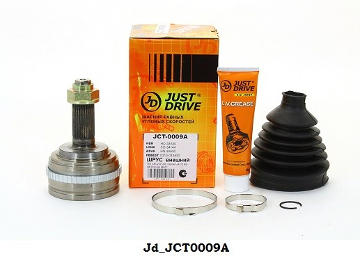 Honda CRV 97-00 ШРУС наружный 28x64x32 ABS 50 JCT0009A JUST DRIVE