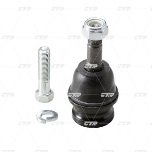 Nissan Pathfinder 05> наконечник рулевой правый CEN-110 CTR