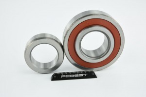 TOYOTA подшипник задней ступицы AS-35802128-KIT FEBEST