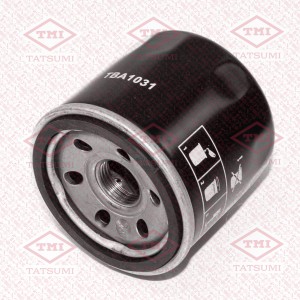 Daihatsu, Suzuki 1,0 - 1,3  фильтр маслянный  96570765 TBA1031 TATSUMI