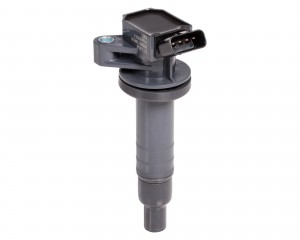 TOYOTA катушка зажигания 1KRFE, 1ZZFE, 1ZZFBE, 3ZZFE SC1914 START VOLT