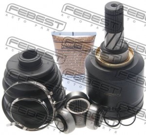 Nissan Sunny шрус внутренний 0211-JP16 FEBEST