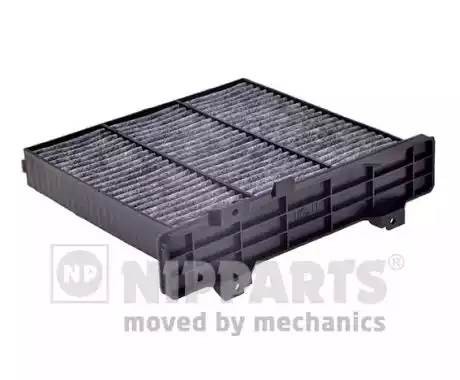 Mitsubishi Pajero 3 00-06 Фильтр салона J1345006 H B JAKOPARTS NIPPARTS