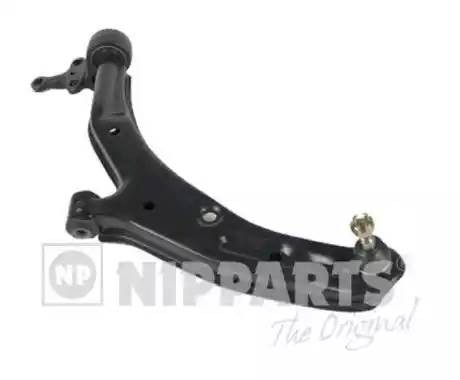 Nissan Almera Classic, N16 Рычаг передний левый J4901027 H B JAKOPARTS NIPPARTS