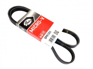 Ремень поликлинов 5-PK-1303 GATES