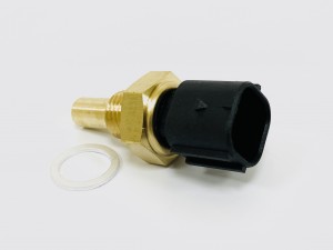 SS Kyron до 7/Actyon до 7/Rexton до 7 Датчик температуры охл.жидкости U1316002 UKORAUTO