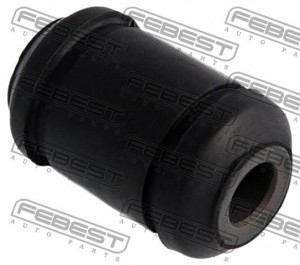 MITSUBISHI ASX, Colt 04-, Outlander XL, NEW 12-, Lancer 10 с\блок переднего рыча MAB-105 FEBEST