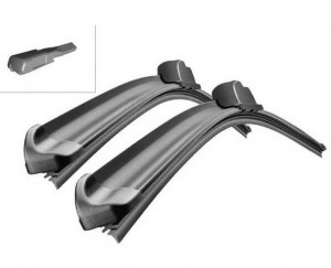 Стеклоочиститель Aerotwin 530mm/500mm ком/кт 3 397 118 986 BOSCH