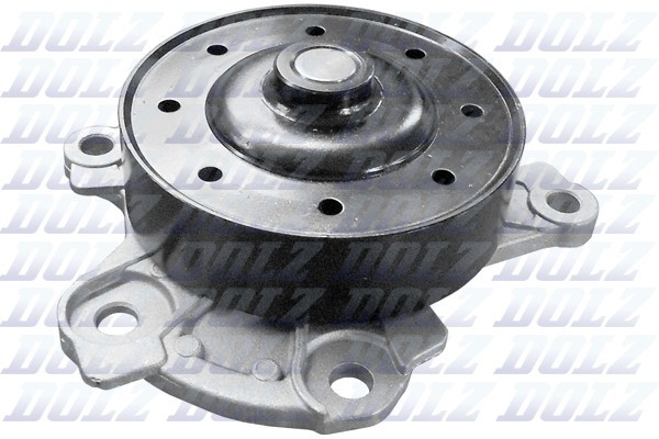 Toyota Corolla, Auris, Rav4 c 7гг помпа охлаждения T235 DOLZ