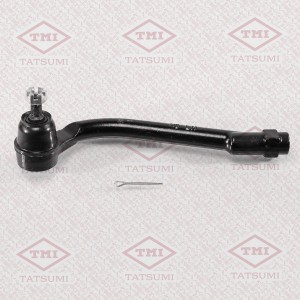 Hyundai ElantraHD 06-11/I30 06-12/Ceed 06-12/Cerato09-11 наконечник рулев лев TEC1742L TATSUMI