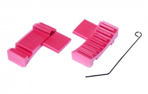 Набор фиксаторов JTC-4712P JTC TOOLS