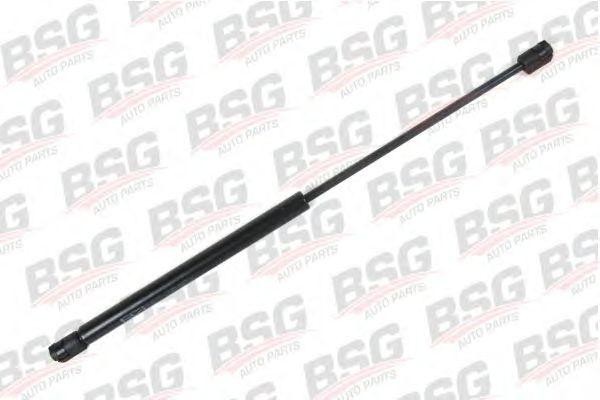 Ford Focus 2 хэтчбек газовый упор крышки багажника BSG30980004 BSG