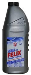 Тосол TC FELIX 1L 430206043 FELIX
