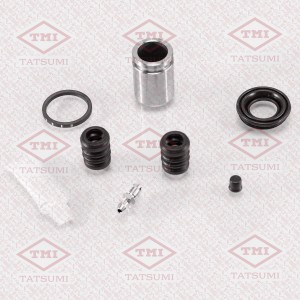 Chevrolet Lacetti поршень зад суппорта (сальник+резинки+смазка) TCG1141 TATSUMI