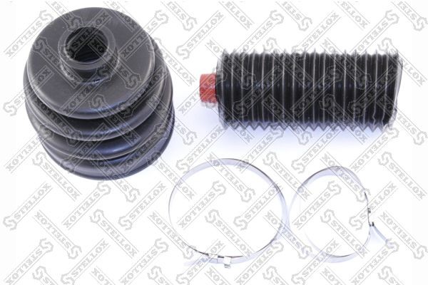 Mazda 323  пыльник шруса наружний 98x79x24 13-00259-SX STELLOX