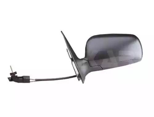 VAG Fabia зеркало правое с механической регулировкой 6165522 ALKAR