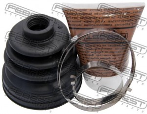 Nissan Almera Classic пыльник внутреннего ШРУС 0215-B10RS FEBEST