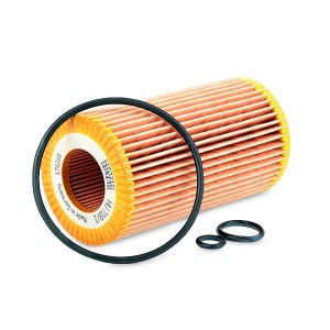 MB 203 фильтр масляный HU7181K MANN FILTER