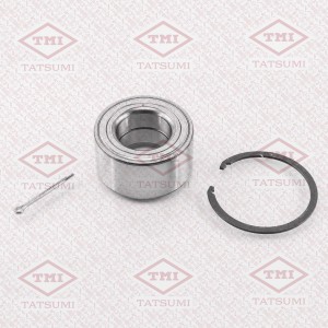 Hyundai ElantraHD/MD/Ceed/i30 06-12/Soul 08-16/Cerato 09-/12-/16- Подшипник пере TDF1031 TATSUMI