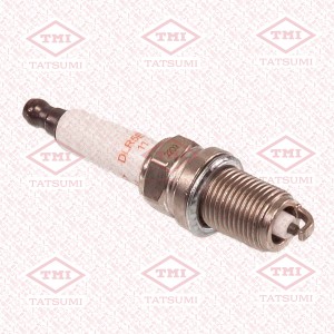 BKR5ES-11 Свеча зажигания Accent/Elantra 00-06/Rio 06-/Verna/Matrix/Tucson/Sport THS4006 TATSUMI