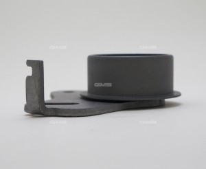 MMC ролик натяжитель GT90680 GMB