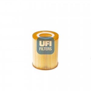 LAND ROVER DISCOVERY 3.0D 09-, JAGUAR F-Pace 3.0D 15-, XF 3.0D 09-15,  XJ 3.0D 0 25.152.00 UFI
