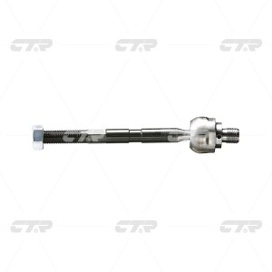 Kia Rio 06-11 Рулевая тяга прав ГУР CRKK-28R CTR