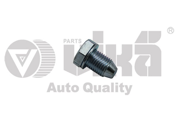 VAG пробка сливная масляного поддона с кольцом M14x1,5x22 18130353601 VIKA