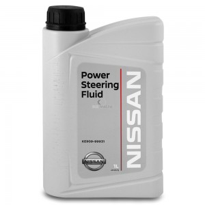 NISSAN PSF (1л) жидкость для ГУРа DEXRON VI KE90999931 NISSAN INFINITI