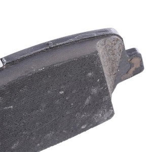 Kia Сeed /i30 12- колодки торм перед (Vin) 16-17" GDB3582 TRW