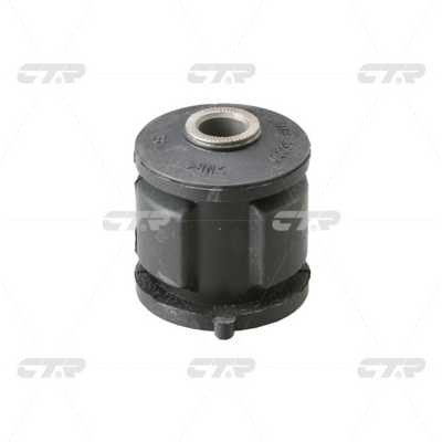 Hyundai Tucson/Sportage 04-09/Matrix/Elantra00/Cerato 04 Сайлентблок задн цапфы  GV0043 CTR