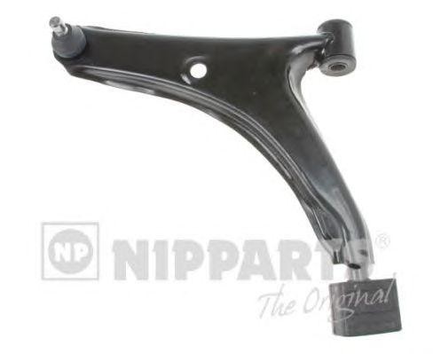 SUZUKI Swift II 1.0/ 1.3 3/89-5/01 рычаг передний нижний левый J4908004 H B JAKOPARTS NIPPARTS