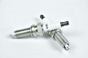 LZKR6B-10E Solaris/Rio 12, 17- 1.6 / Creta 1.6 Свеча зажигания аналог(Iridium) JPS3001 JUST DRIVE
