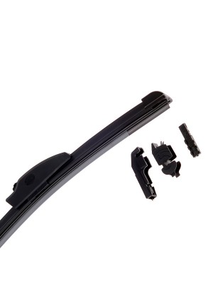 ЩЕТКА СО AV-155Y 53СМ21 БЕСКАРКАСНАЯ AUTOVIRAZH AV-002115 AUTO VIRAZH