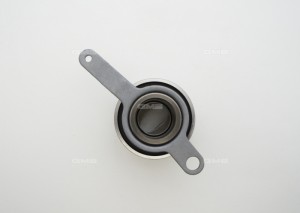Honda Accord, Civic, HR-V, Rover 400 1.3-1.6 91> ролик ГРМ GT90040 GMB