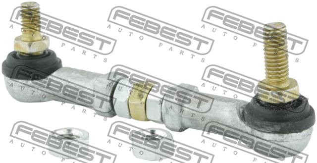 Тяга датчика положения кузова 0123-GRJ120-KIT FEBEST