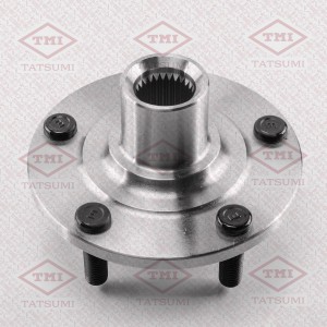 MITSUBISHI Lancer/Outlander/ASX 10-> ступица передняя TDE1008 TATSUMI