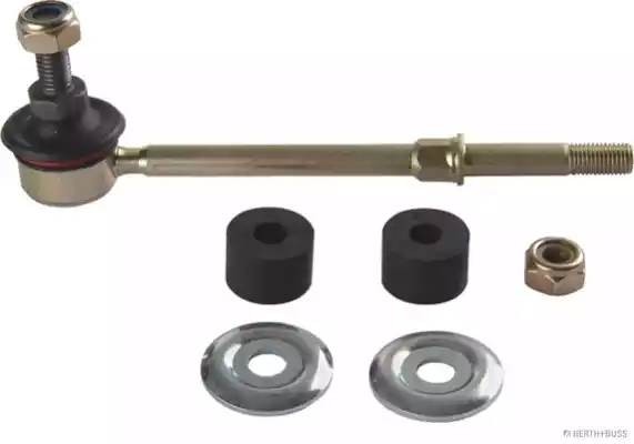 Nissan Primera P11 стойка переднего стабилизатора J4961022 H B JAKOPARTS NIPPARTS