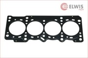 Fiat Albea, Doblo, Punto 1.2, 1.4 8V прокладка ГБЦ 26592 ELWIS ROYAL