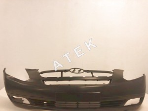 ATEK STAREX 08 Бампер передний (с отв под птф, под окрас) RP-00075 23167056 ATEK