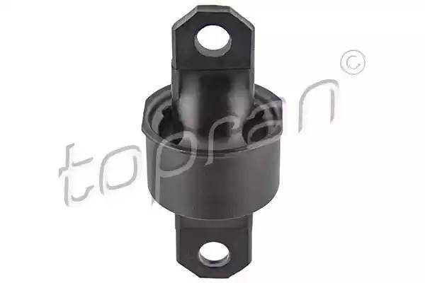 Mazda 3 BK, Mazda 5 с\блок заднего продольного рычага передний 302363 HANS PRIES