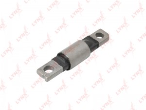 Nissan Qashqai J10, J11 RUS MAKE, X-Trail T31, T32 с/блок переднего рычага перед C8527 LYNXAUTO