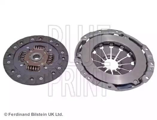 Suzuki SX4 Комплект сцепления (корзина-диск) ADK83060 BLUE PRINT