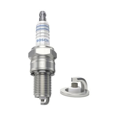 WR7D Свеча зажигания 0 242 235 663 BOSCH