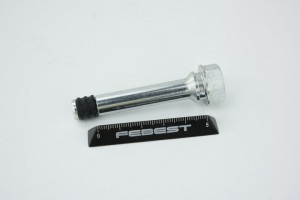 Hyundai i30/Ceed 06-11/Sportage 08-/10-/ix35/Cerato09-12 палец перед суппорта ве 1274SONLOWF FEBEST