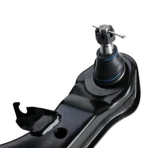 Nissan Primera P12 рычаг передний нижний левый J4901030 H B JAKOPARTS NIPPARTS