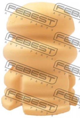 Kia Sorento 02-05 отбойник заднего аммортизатора KD-SORRR FEBEST