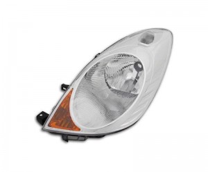 Nissan Note 06- фара левая под корр. 21511B5LLDEM DEPO